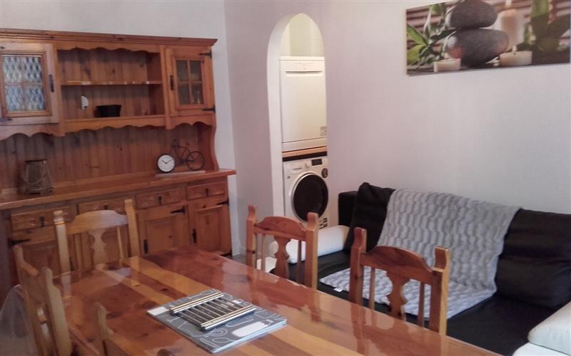 Appartement Candau