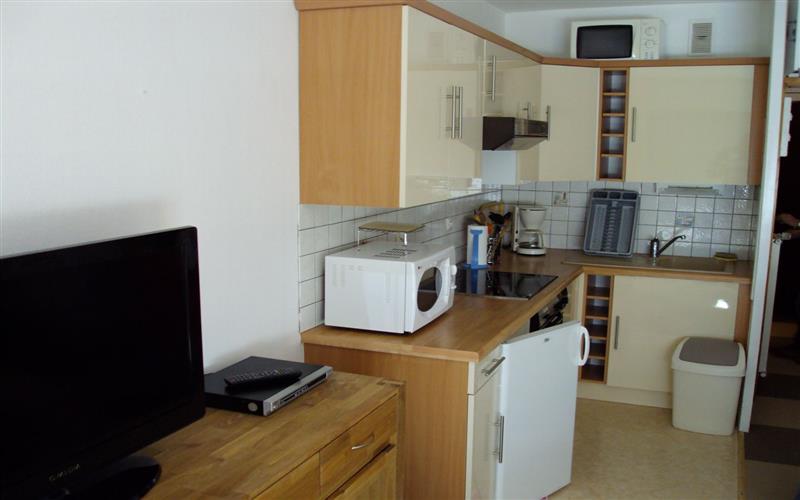 Appartement Dumange