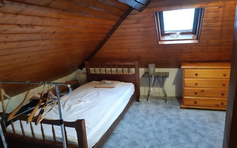 Appartement Langrognet