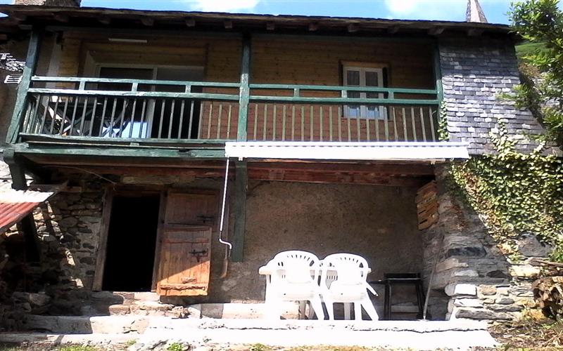 Maison Masounave