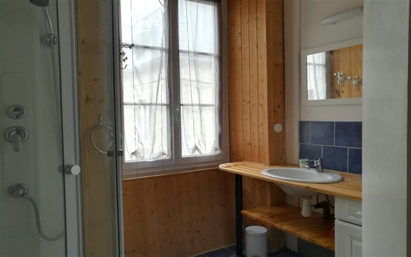 Appartement Olivetti