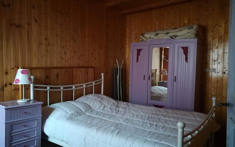 Appartement Olivetti