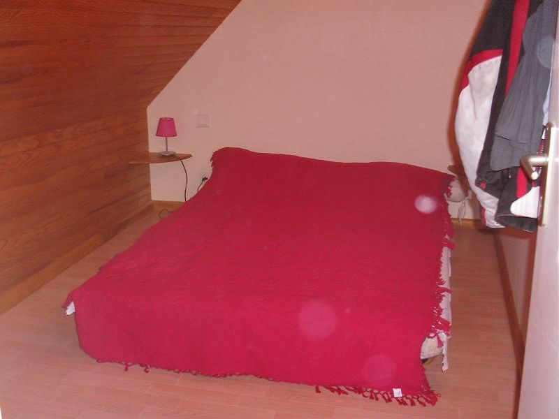 Appartement Chavoutier