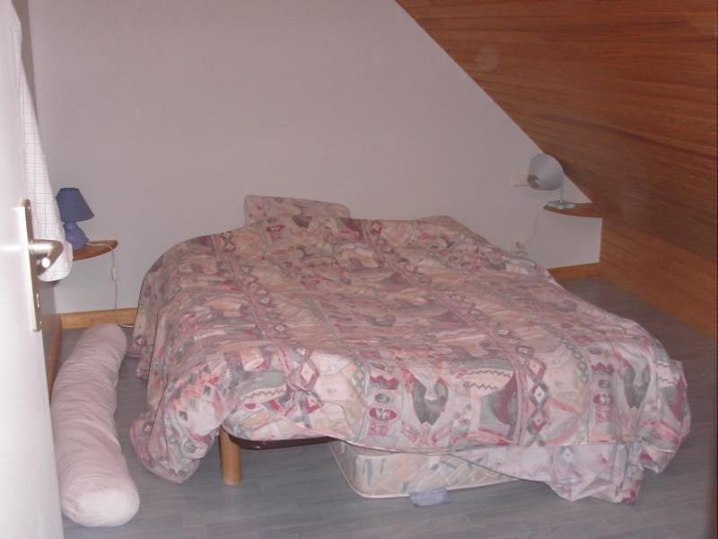 Appartement Chavoutier