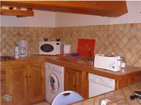 Appartement Chavoutier Appartement Chavoutier