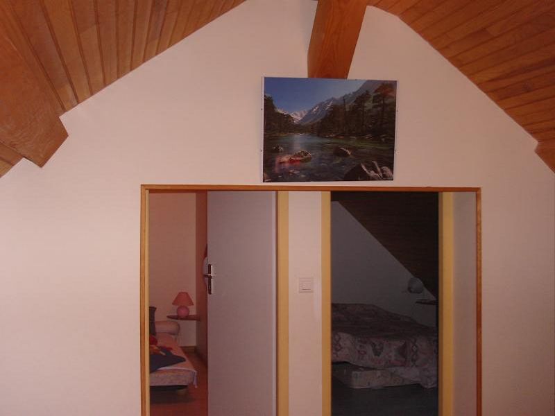 Appartement Chavoutier