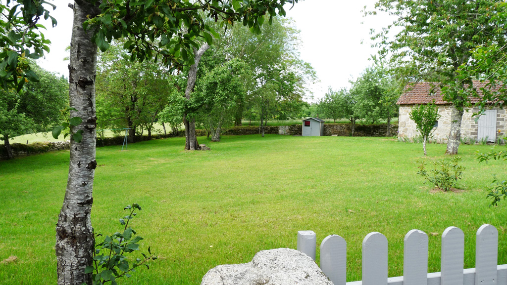 La Métairie du Fraysse, Gros-Chastang - photo 11