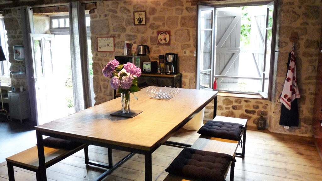 La Métairie du Fraysse - photo 3