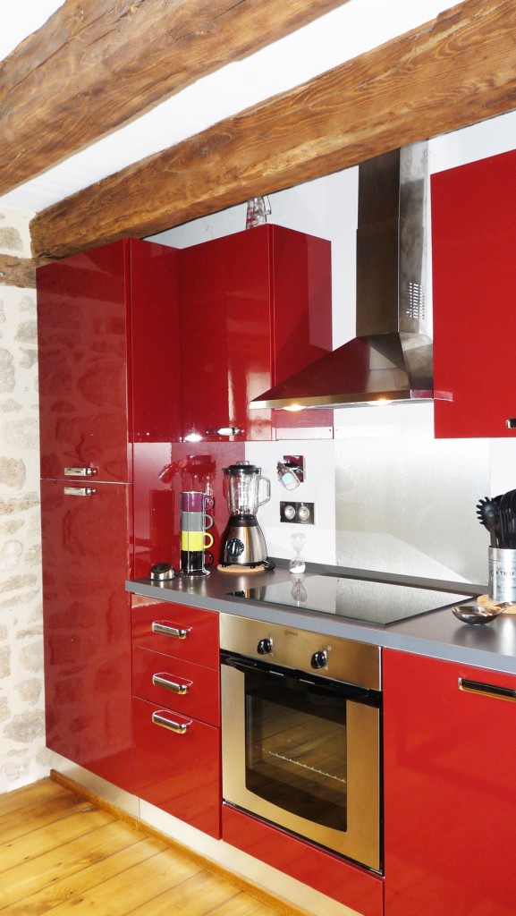 La Métairie du Fraysse, Gros-Chastang - photo 7