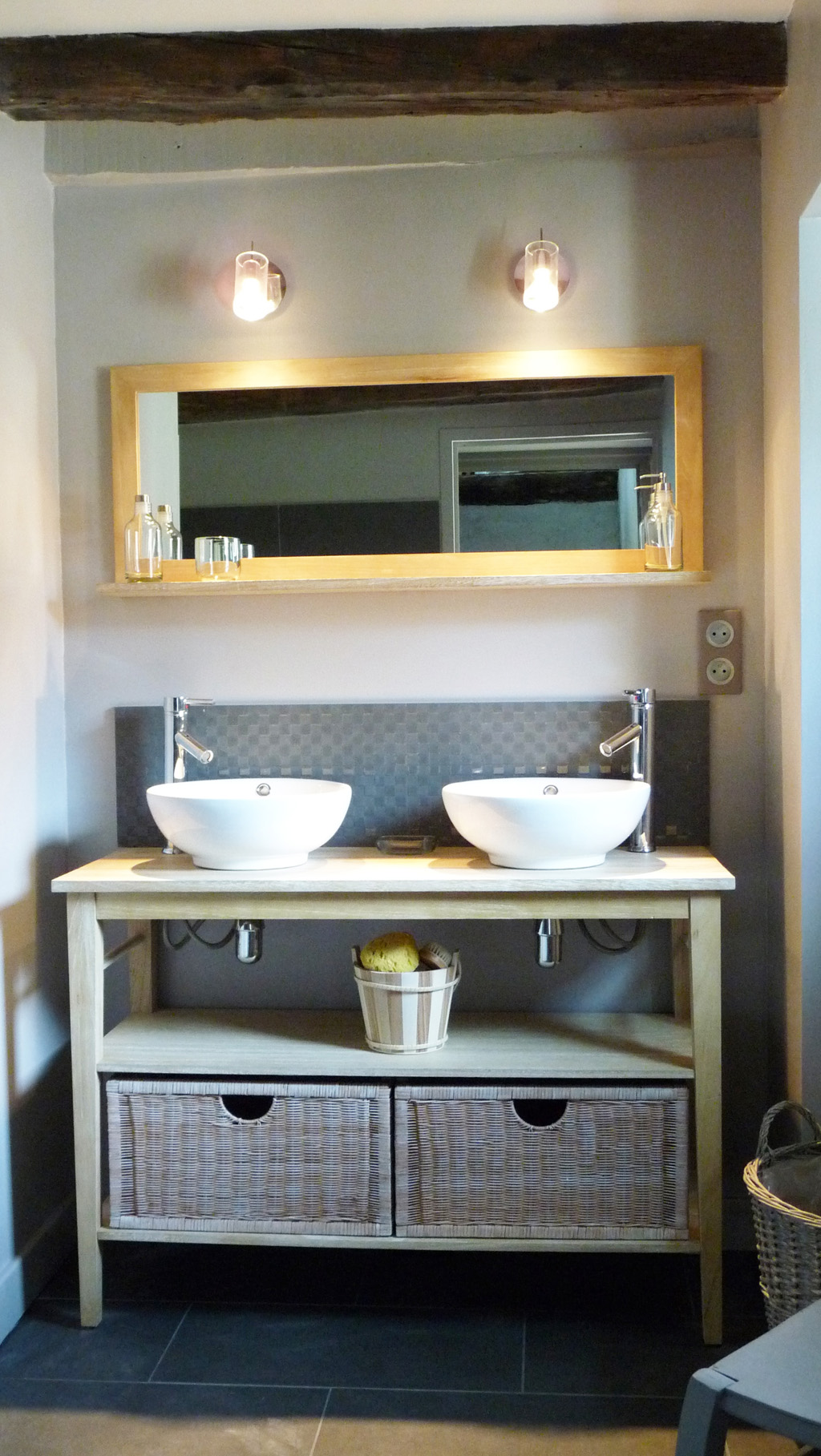 La Métairie du Fraysse, Gros-Chastang - photo 8