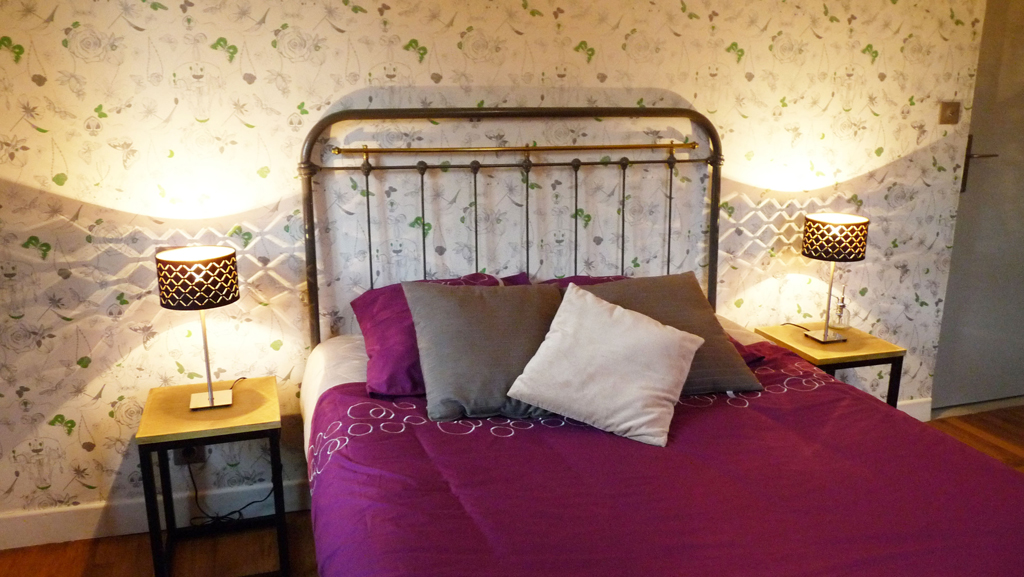 La Métairie du Fraysse, Gros-Chastang - photo 12