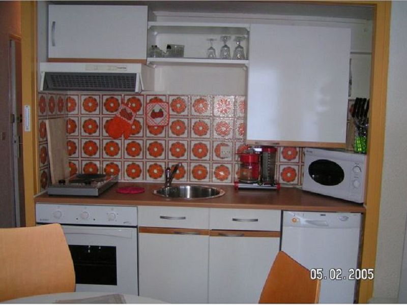 Appartement Lafon 