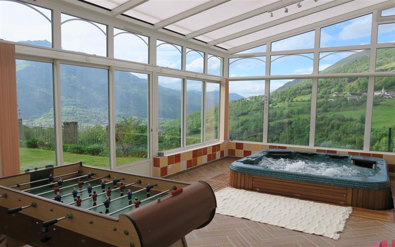 Villa Bellevue