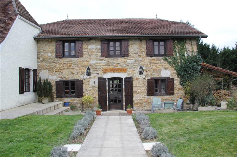 La Bergerie