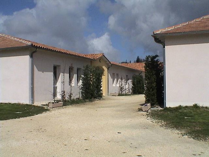 Maison Familiale Rurale du Ribéracois, Vanxains