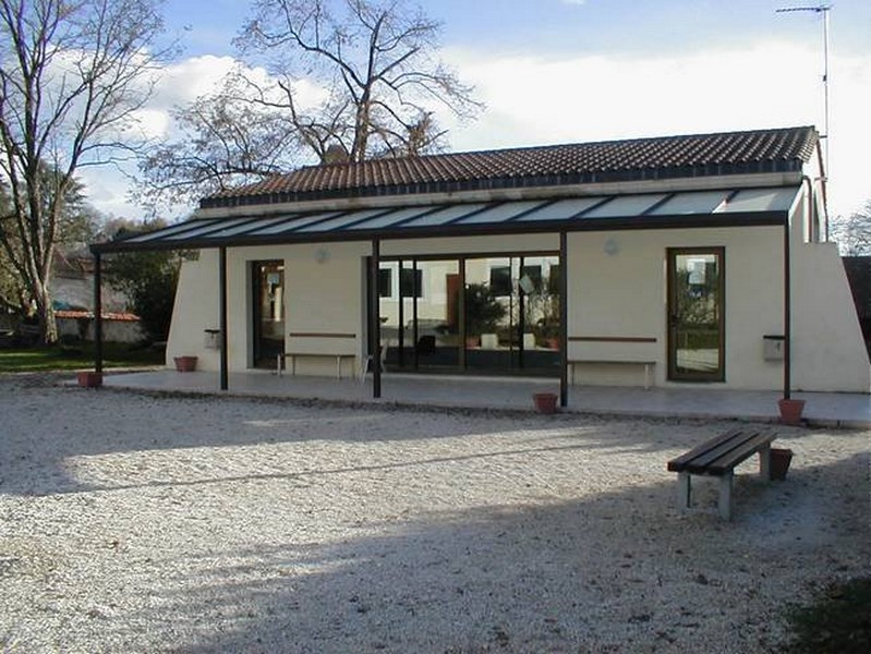 Maison Familiale Rurale du Ribéracois, Vanxains - photo 2