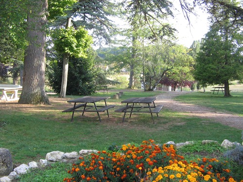 MFR Château Jolibert, Bourgougnague - photo 4