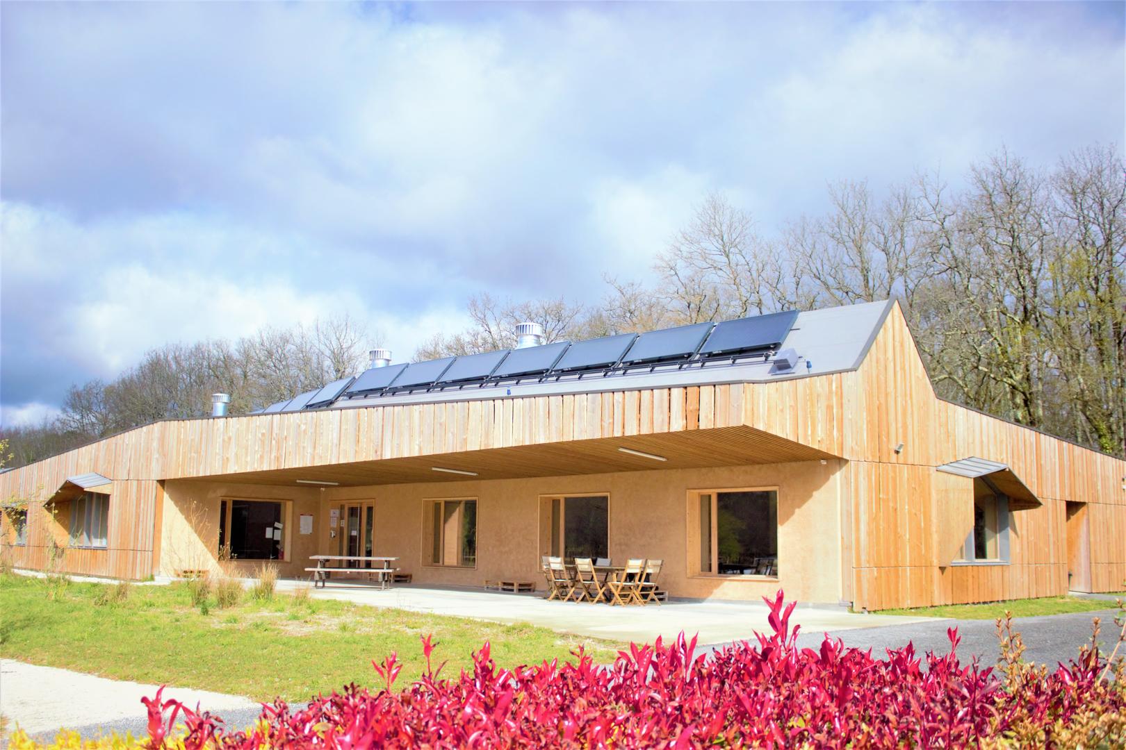 Maison Familiale Rurale du Ribéracois, Siorac-de-Ribérac - photo 2