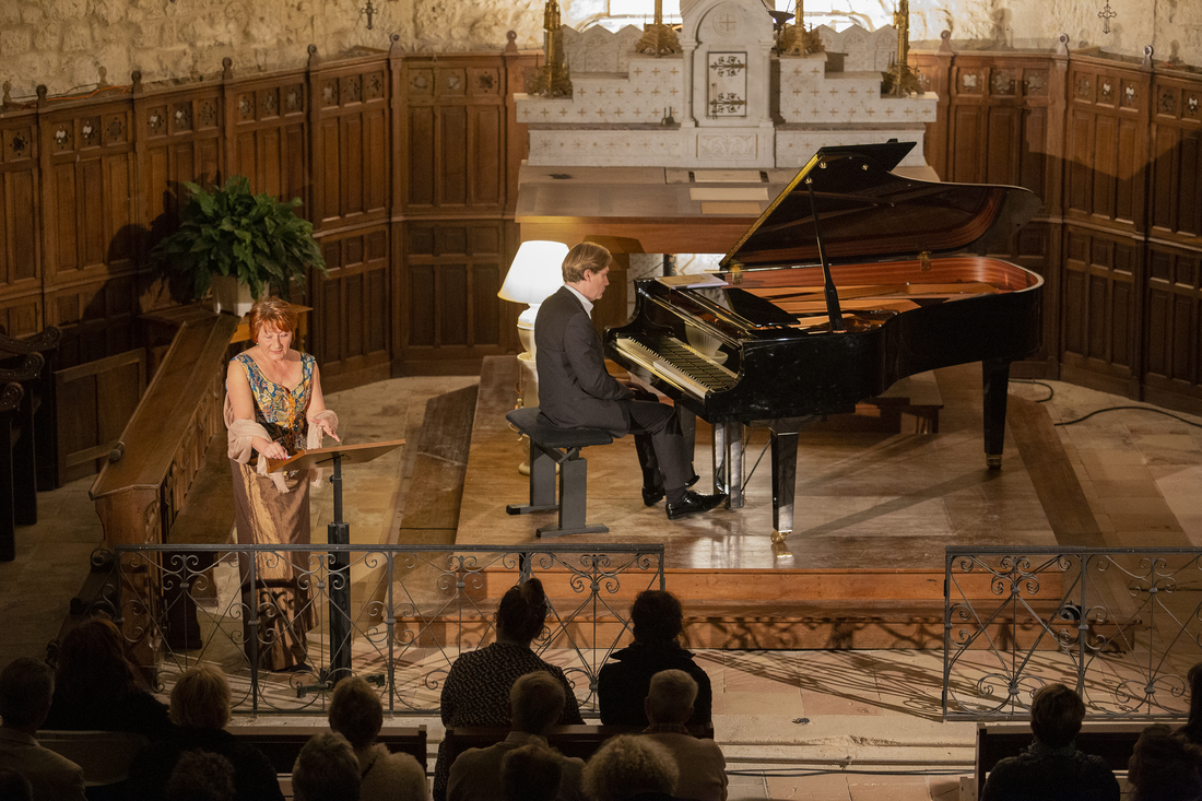 Une soirée dans le génie de Frédéric CHOPIN