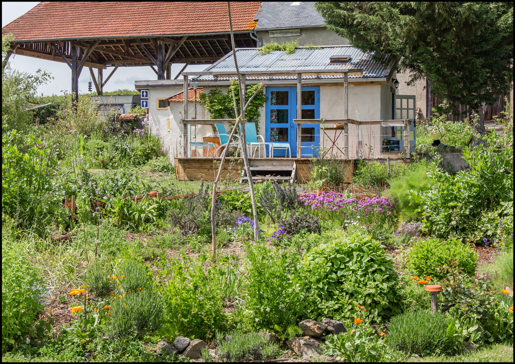 Gîte "le petit Patural"