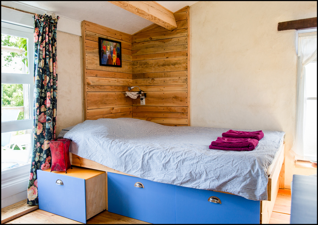 Gîte "le petit Patural", Boussac-Bourg - photo 6