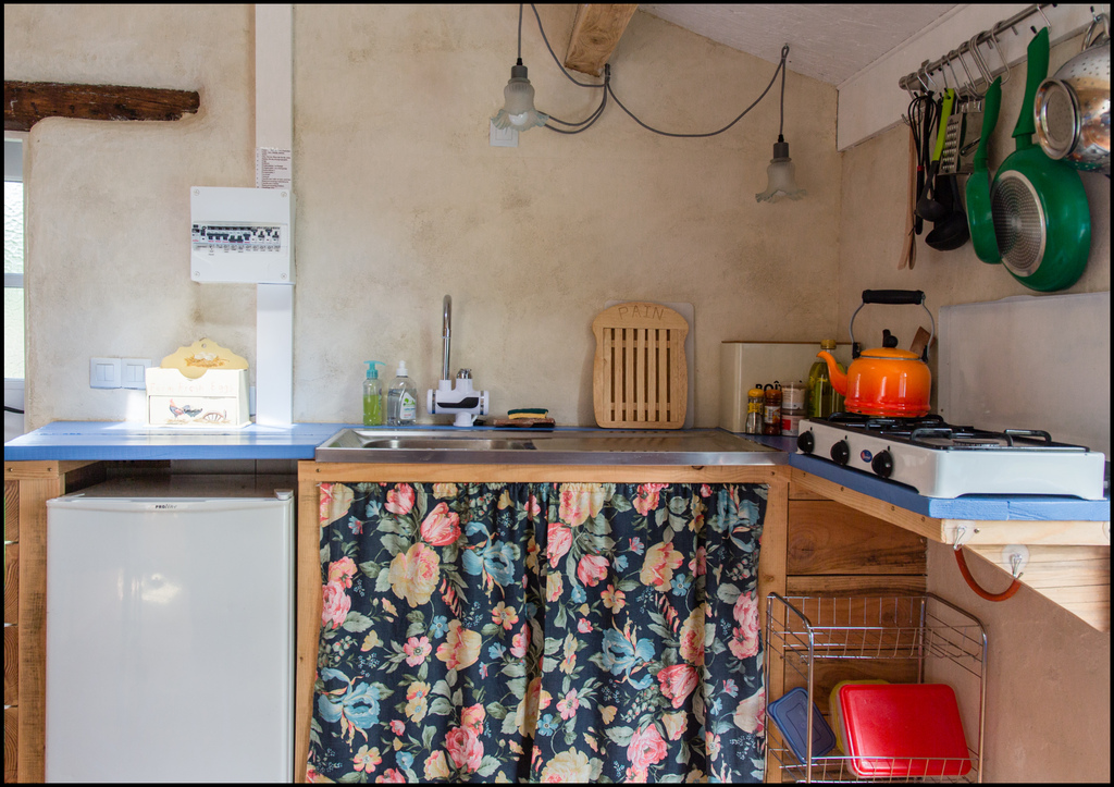 Gîte "le petit Patural", Boussac-Bourg - photo 8