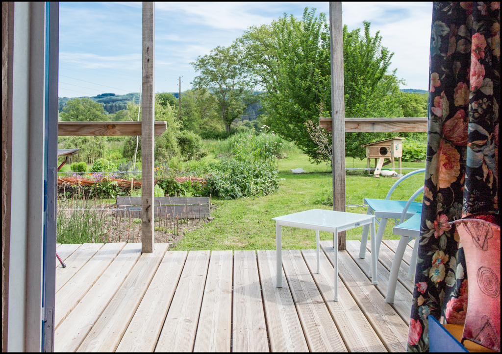 Gîte "le petit Patural", Boussac-Bourg - photo 11