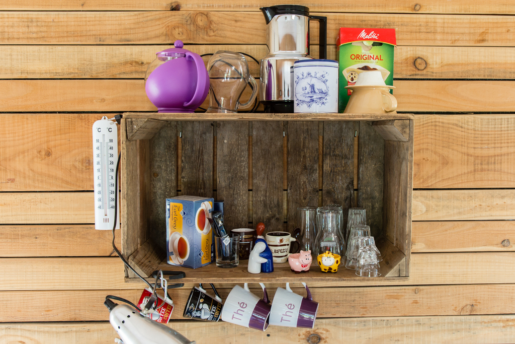 Gîte "le petit Patural", Boussac-Bourg - photo 9