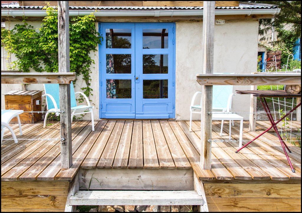 Gîte "le petit Patural", Boussac-Bourg - photo 2