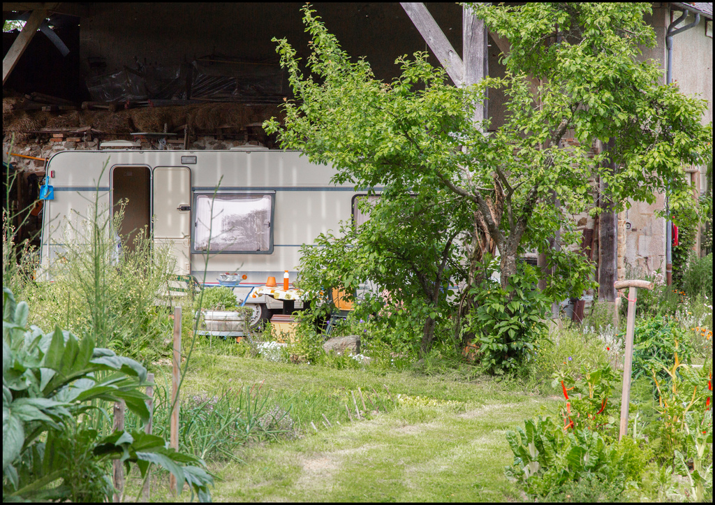 Mini camping le petit patural, Boussac-Bourg - photo 9