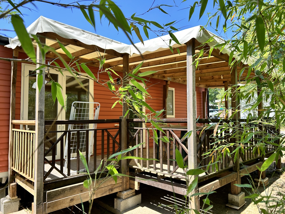 Camping Les Pins du Soleil - photo 2