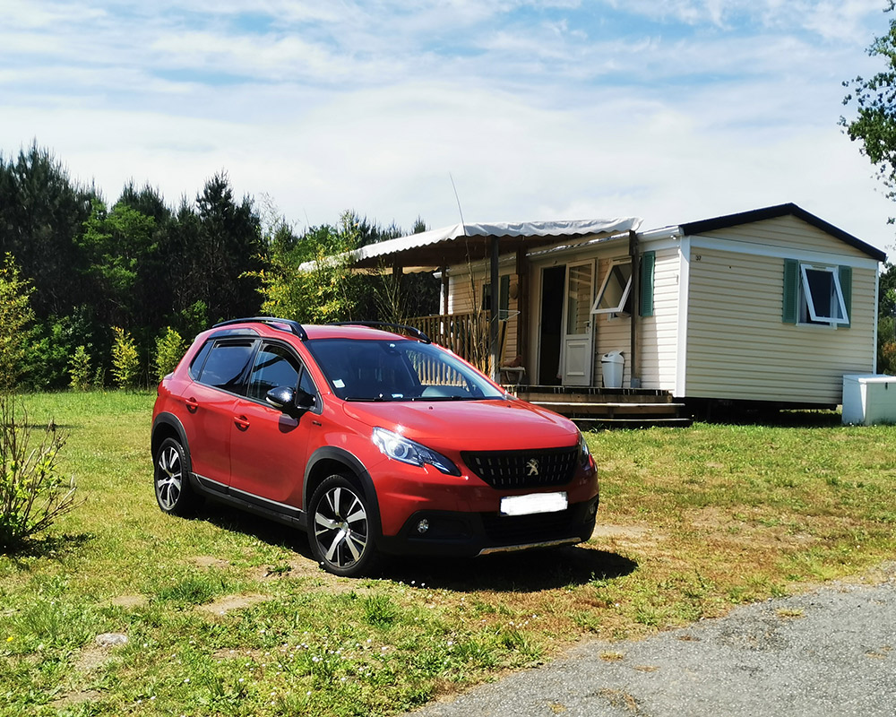 Camping Les Pins du Soleil - photo 4