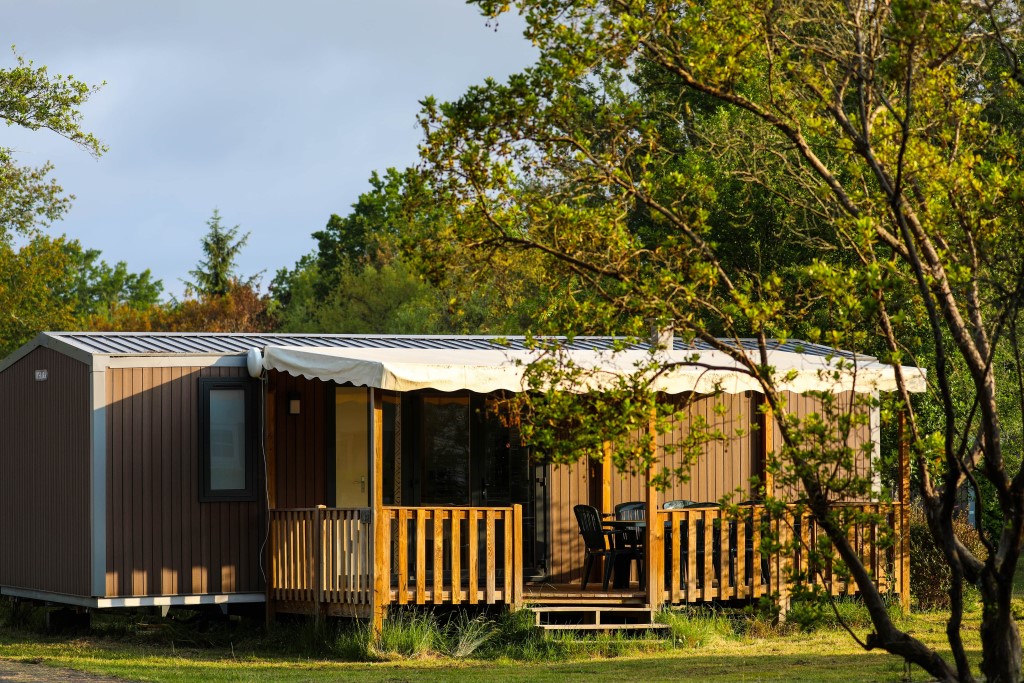 Camping Azu'rivage, Azur - photo 7