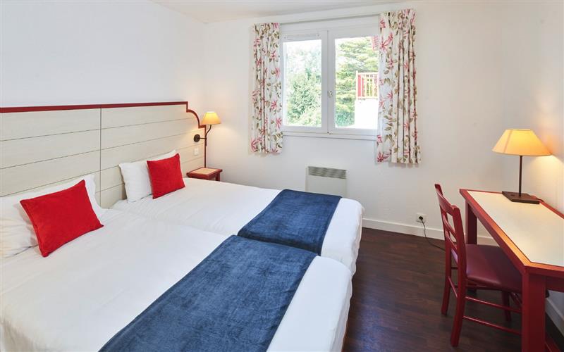 Village Club Miléade