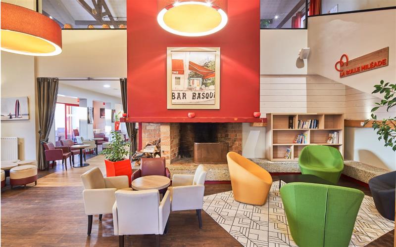 Village Club Miléade