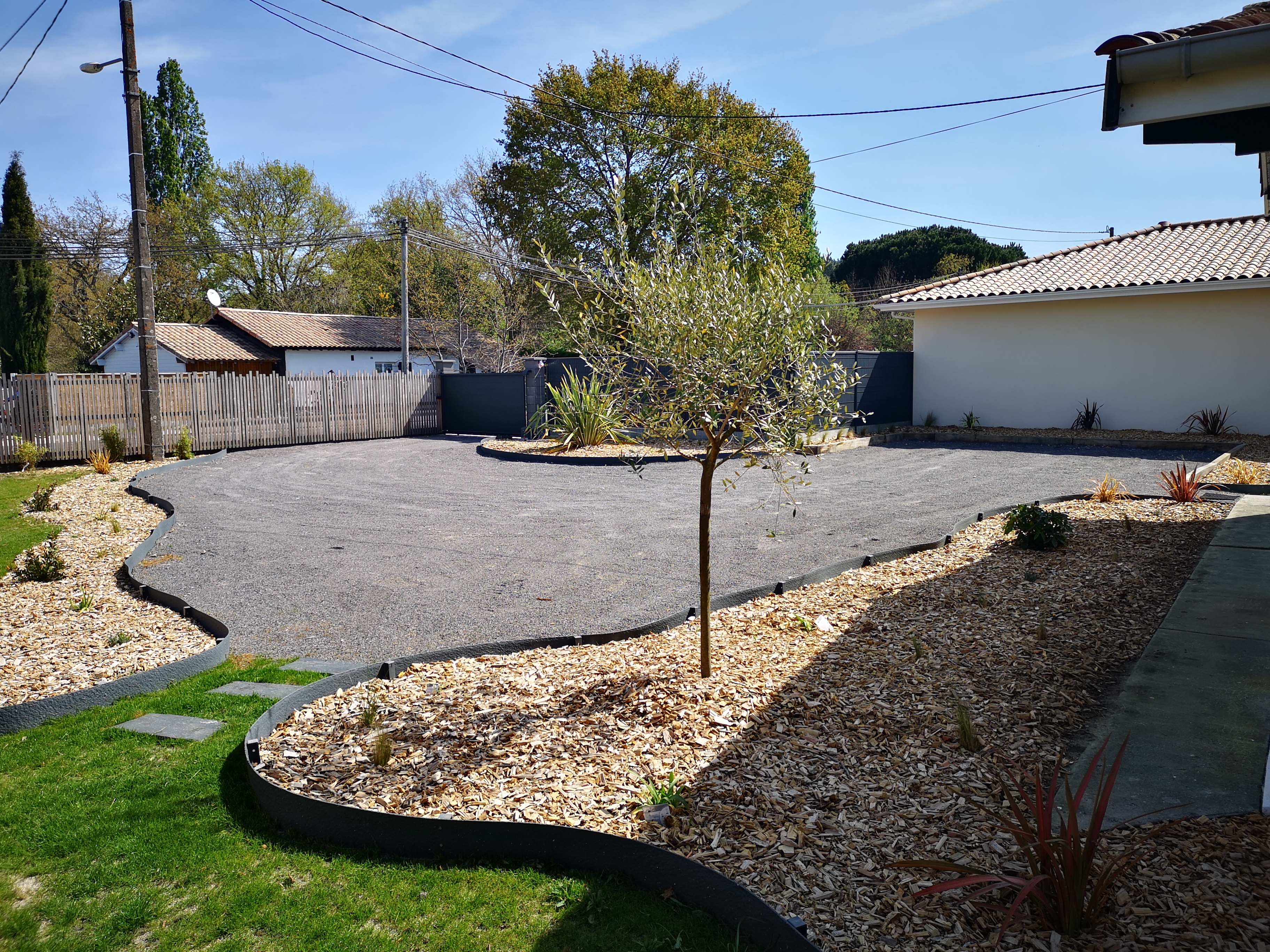 Gite de l'Estey - Maison cosy rénovée, max 9 pers, à 800m à pied du Lac de Sanguinet - SPA & Vélos, Sanguinet - photo 18