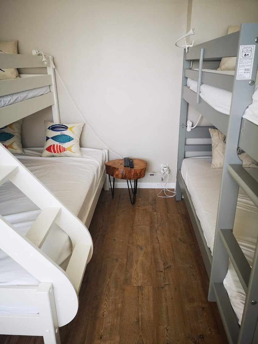 Gite de l'Estey - Maison cosy rénovée, max 9 pers, à 800m à pied du Lac de Sanguinet - SPA & Vélos, Sanguinet - photo 24