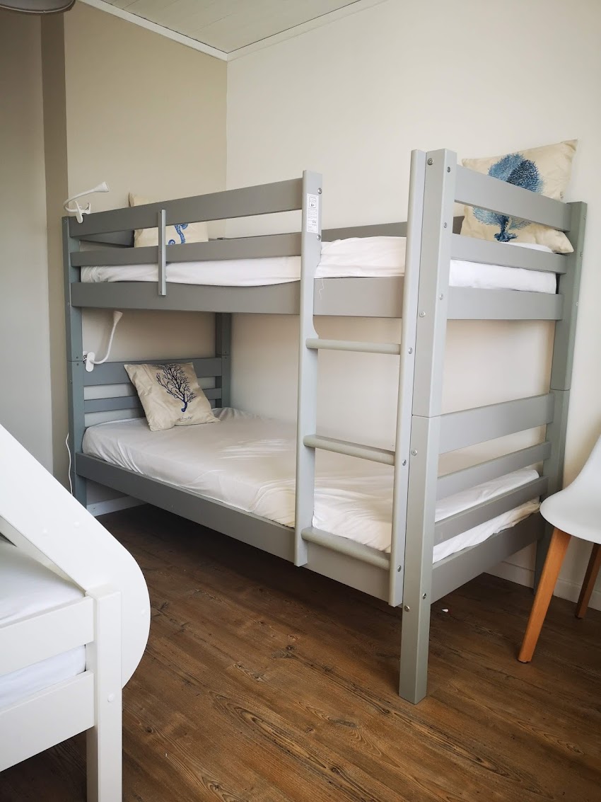 Gite de l'Estey - Maison cosy rénovée, max 9 pers, à 800m à pied du Lac de Sanguinet - SPA & Vélos, Sanguinet - photo 3