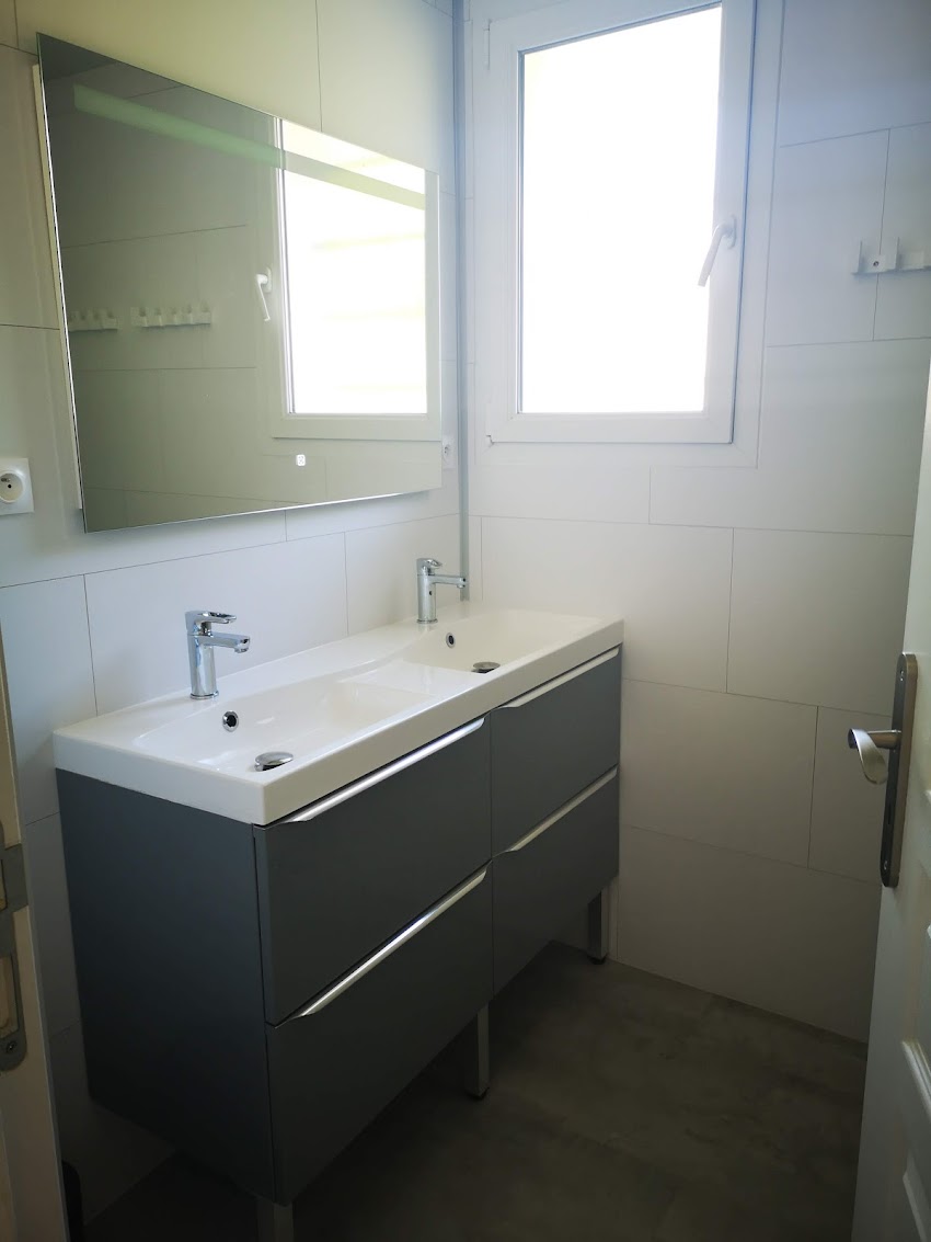 Gite de l'Estey - Maison cosy rénovée, max 9 pers, à 800m à pied du Lac de Sanguinet - SPA & Vélos, Sanguinet - photo 14