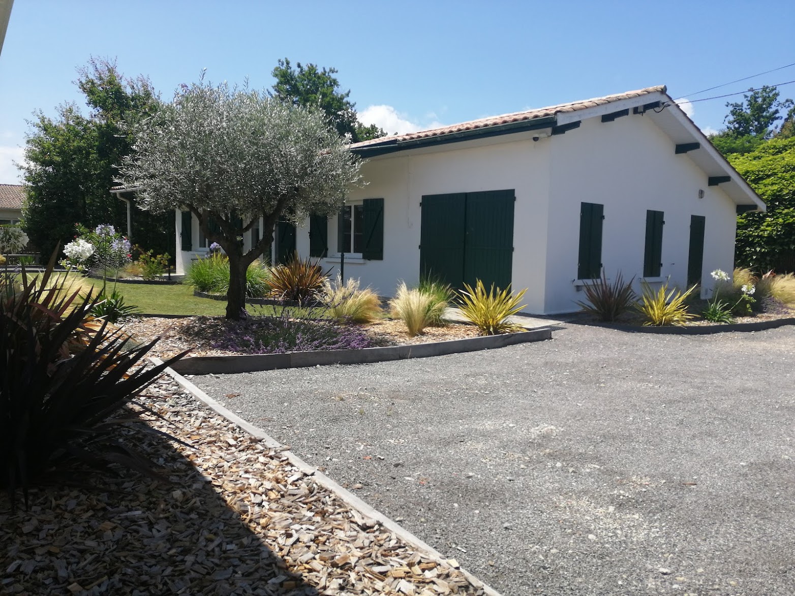 Gite de l'Estey - Maison cosy rénovée, max 9 pers, à 800m à pied du Lac de Sanguinet - SPA & Vélos, Sanguinet - photo 16