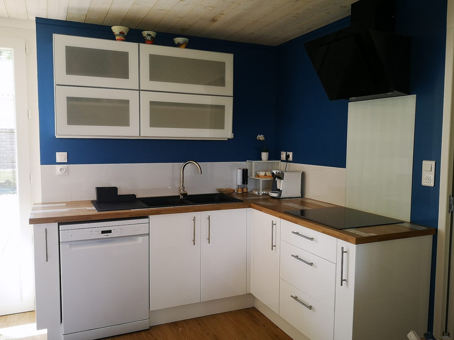 Gite de l'Estey - Maison cosy rénovée, max 9 pers, à 800m à pied du Lac de Sanguinet - SPA & Vélos, Sanguinet - photo 22