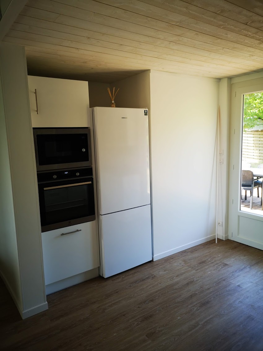 Gite de l'Estey - Maison cosy rénovée, max 9 pers, à 800m à pied du Lac de Sanguinet - SPA & Vélos, Sanguinet - photo 11