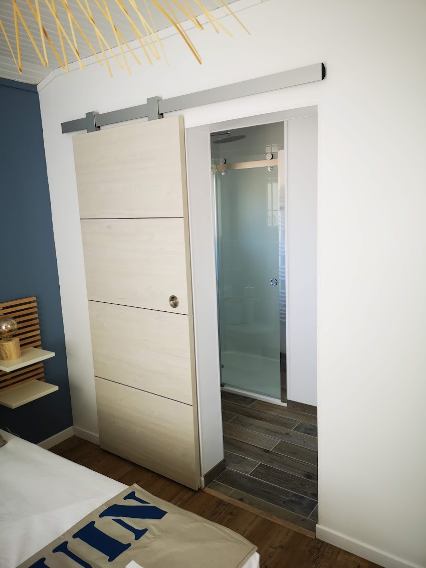 Gite de l'Estey - Maison cosy rénovée, max 9 pers, à 800m à pied du Lac de Sanguinet - SPA & Vélos, Sanguinet - photo 4