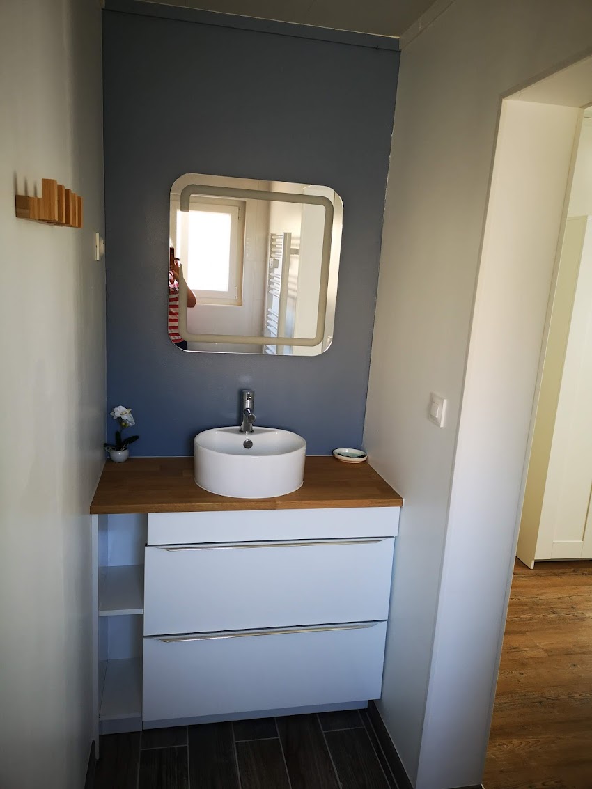 Gite de l'Estey - Maison cosy rénovée, max 9 pers, à 800m à pied du Lac de Sanguinet - SPA & Vélos, Sanguinet - photo 5