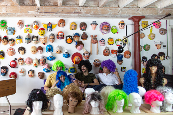 La Minoterie de Mauzé, Mauzé-sur-le-Mignon - photo 4