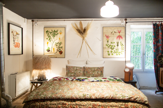 La Minoterie de Mauzé, Mauzé-sur-le-Mignon - photo 3