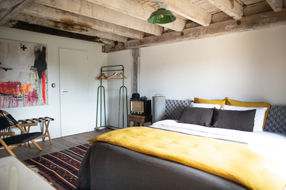 La Minoterie de Mauzé, Mauzé-sur-le-Mignon - photo 9