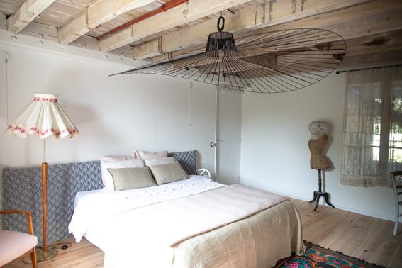 La Minoterie de Mauzé, Mauzé-sur-le-Mignon - photo 14