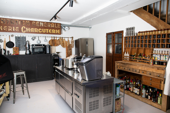 La Minoterie de Mauzé, Mauzé-sur-le-Mignon - photo 15