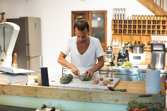 La Minoterie de Mauzé, Mauzé-sur-le-Mignon